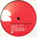 Steve Mac vs Mosquito (3) : That Big Track (12")