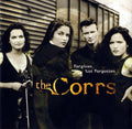 The Corrs : Forgiven, Not Forgotten (CD, Album, RE, RP)