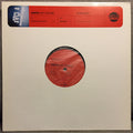 Amira : My Desire (12", Promo)