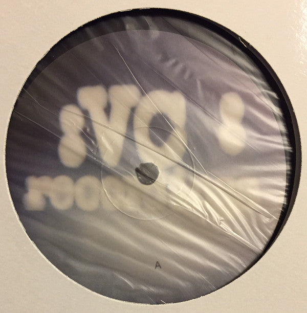 Amira : My Desire (12", Promo)