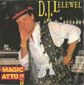 DJ Lelewel : Magic Atto II (7")