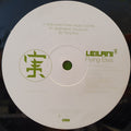 Leilani : Flying Elvis (12", Promo)