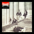Dominoe : Angel Don't Cry (7", Single)