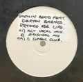 Smokin Beats Featuring Everton Barnes : Rejoice For Life (12", W/Lbl)