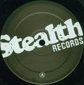 Steven Mestre & Wilson Santos : Raindance (12")