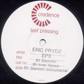 Eric Prydz : EP3 (12", EP, TP)