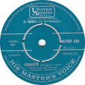 Al Caiola And His Orchestra : Bonanza (7", Single, RE)