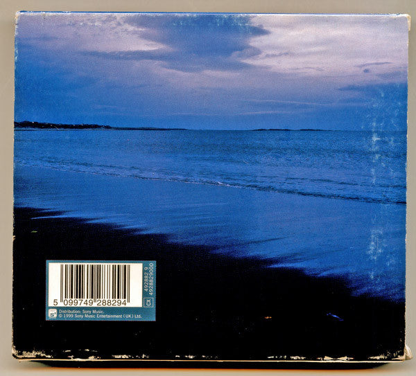 Reef : Rides (CD, Album, Ltd)