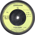 Joy Mack And The Fireflys (6) : Shoorah, Shoorah (7", Single)