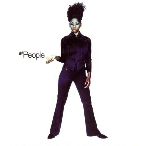 M People : Northern Soul (CD, Album)