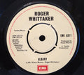 Roger Whittaker : Albany (7", Single)