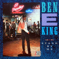 Ben E. King : Stand By Me (12", Single, RE, Dam)