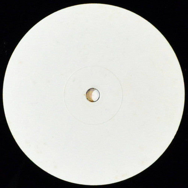Cappella : Be My Baby (12", Promo, W/Lbl)
