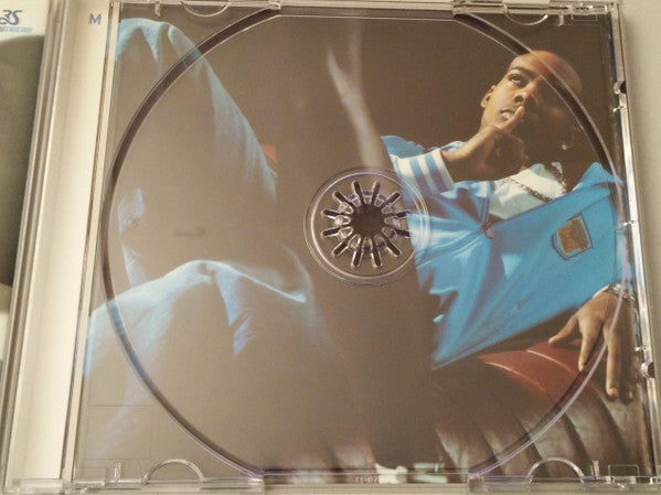 Mario : Turning Point (CD, Album)