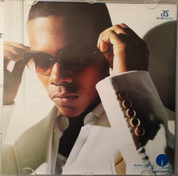 Mario : Turning Point (CD, Album)