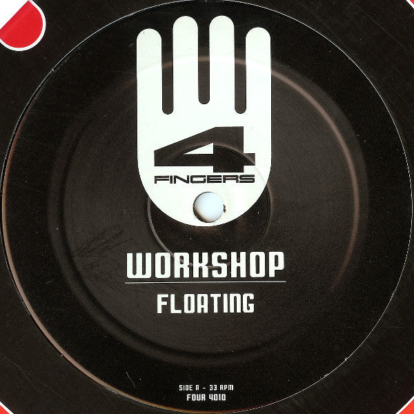 Workshop (2) : Floating (12")
