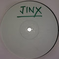 Jinx (2) : Open Sesamee (12", Promo, W/Lbl)