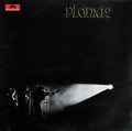 Planxty : Planxty (LP, Album)