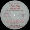 Levan : Flying Far (12", S/Sided)