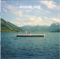 Kodaline : In A Perfect World (CD, Album)