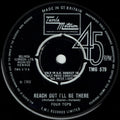 Four Tops : Reach Out I'll Be There (7", Single, 4-P)