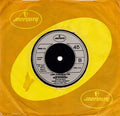 Rod Stewart : You Wear It Well / Lost Paraguayos (7", Sil)