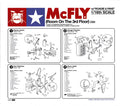 McFly : Room On The 3rd Floor (CD, Single, Enh, CD2)