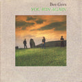 Bee Gees : You Win Again (7", Single, Pap)
