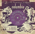Michael Holliday : In Love (7")