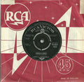 John D. Loudermilk : Road Hog (7")