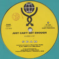 SBAM* : Just Can't Get Enough (12")
