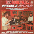 The Dubliners : Drinking & Wenching (LP, Comp)