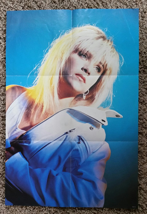 Samantha Fox : I Wanna Have Some Fun (12", Single, Ltd)