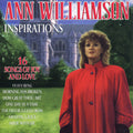 Ann Williamson : Inspirations (CD, Comp)