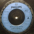 Teresa Brewer : Music, Music, Music / School Days (7")