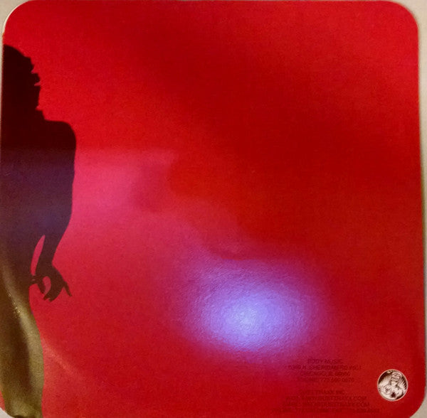 Ron Carroll : Sexy Thing (12")