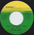 Freddie North : You're Killing Me Slowly But Surely (7", Single)