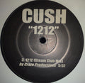 Cush (9) : 1212 (12")