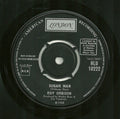 Roy Orbison : Heartache (7")