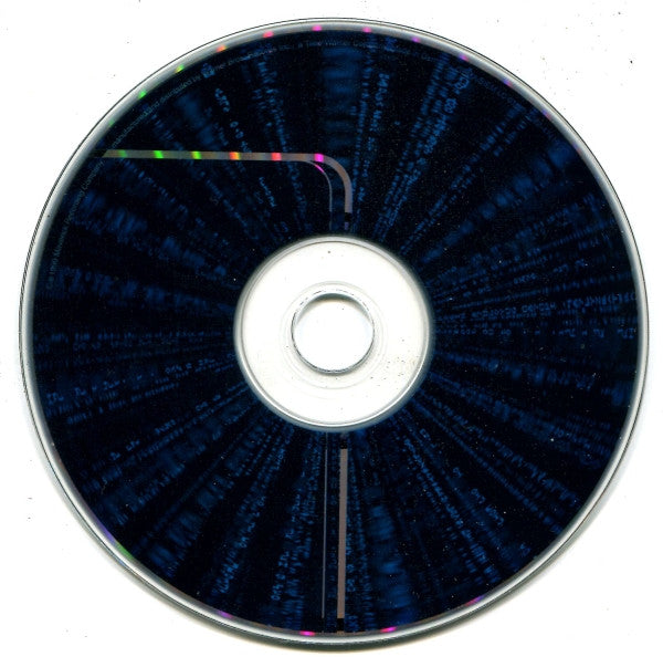 Various : The Matrix - Music From And Inspired By The Motion Picture (CD, Comp)