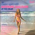 Raymond Wallbank : Relax Again With Raymond Wallbank At The Organ (LP)