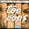 Unknown Artist : Top Pops - Vol. 2 (7", EP)