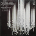 Royal Philharmonic Orchestra, Hans-Hubert Schönzeler, Joseph Haydn : Symphony No. 96 In D Major "The Miracle", Symphony No.102 In Bes Major (LP)