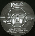Mykyla : Smile (12")