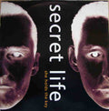 Secret Life : She Holds The Key (12", Single)