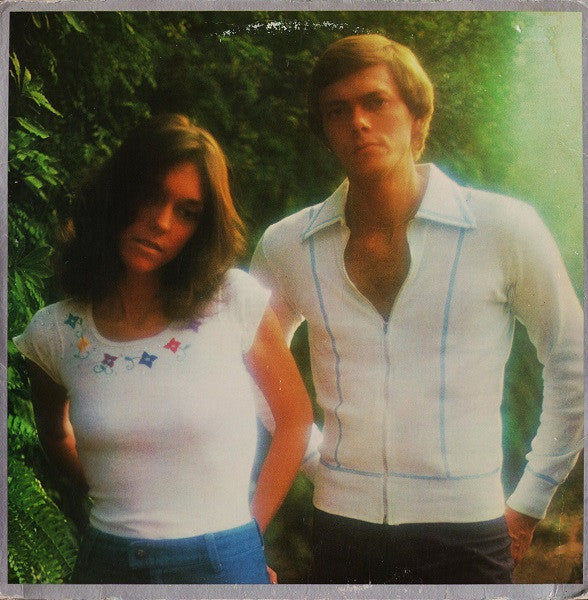Carpenters : Horizon (LP, Album)