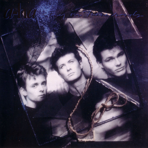 a-ha : Stay On These Roads (CD, Album, RE)