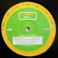 Lekan Babalola : Oba Awon Oba (King Of Kings) (Afronaught vs. Misa Negra Remixes) (12")