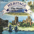 Harry Rabinowitz : Heritage - The Music Of Britain (2xLP)