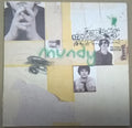 Mundy : To You I Bestow (CD, Single, Promo)